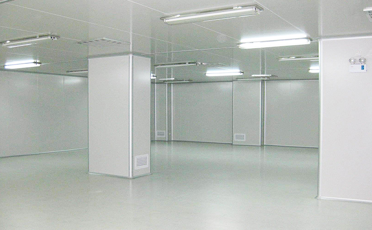 醫(yī)藥工業(yè)潔凈廠房設(shè)計(jì)標(biāo)準(zhǔn)(給水排水篇)(2019年最新版)