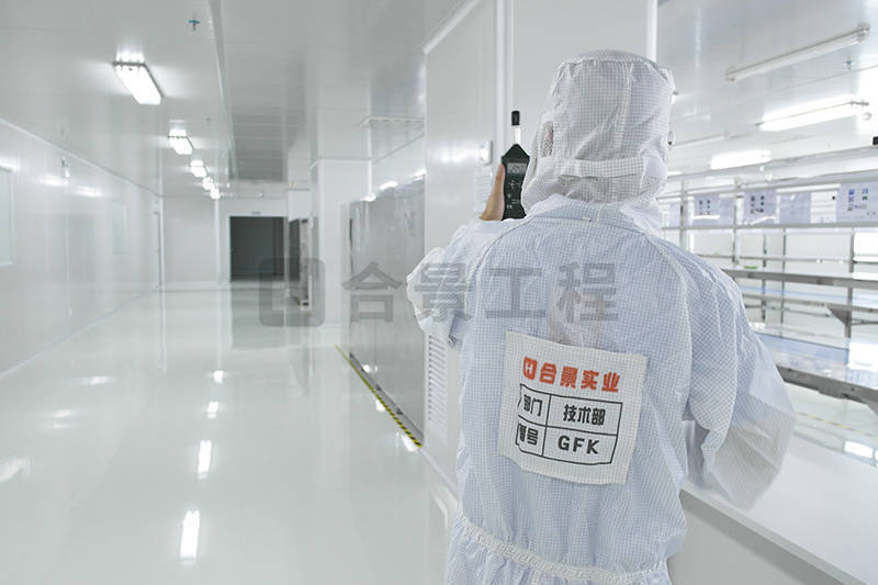 中國最大的凈化公司 排名重不重要，看這些才可靠！