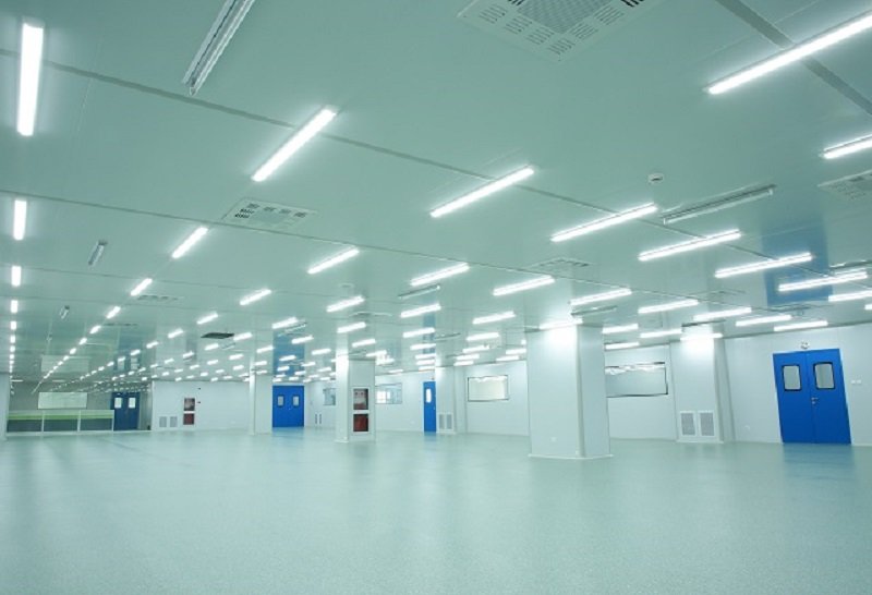 醫(yī)療器械潔凈車間工程設計的關(guān)鍵因素