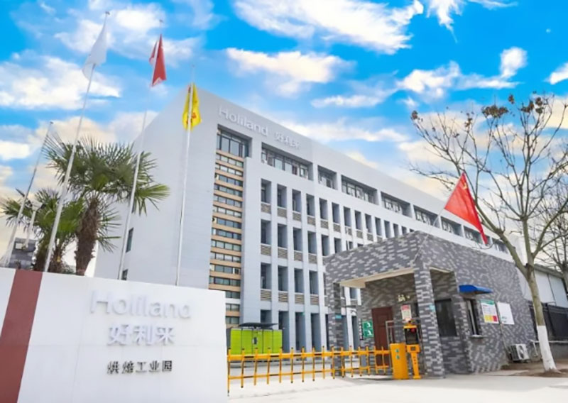 年產值增加20%！好利來烘焙工業(yè)園擴建項目