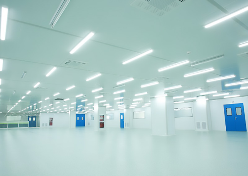 醫(yī)療器械無(wú)塵車間裝修的重要性！