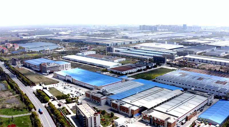 年產(chǎn)2萬噸！合景建設(shè)中標大咖國際食品工程項目